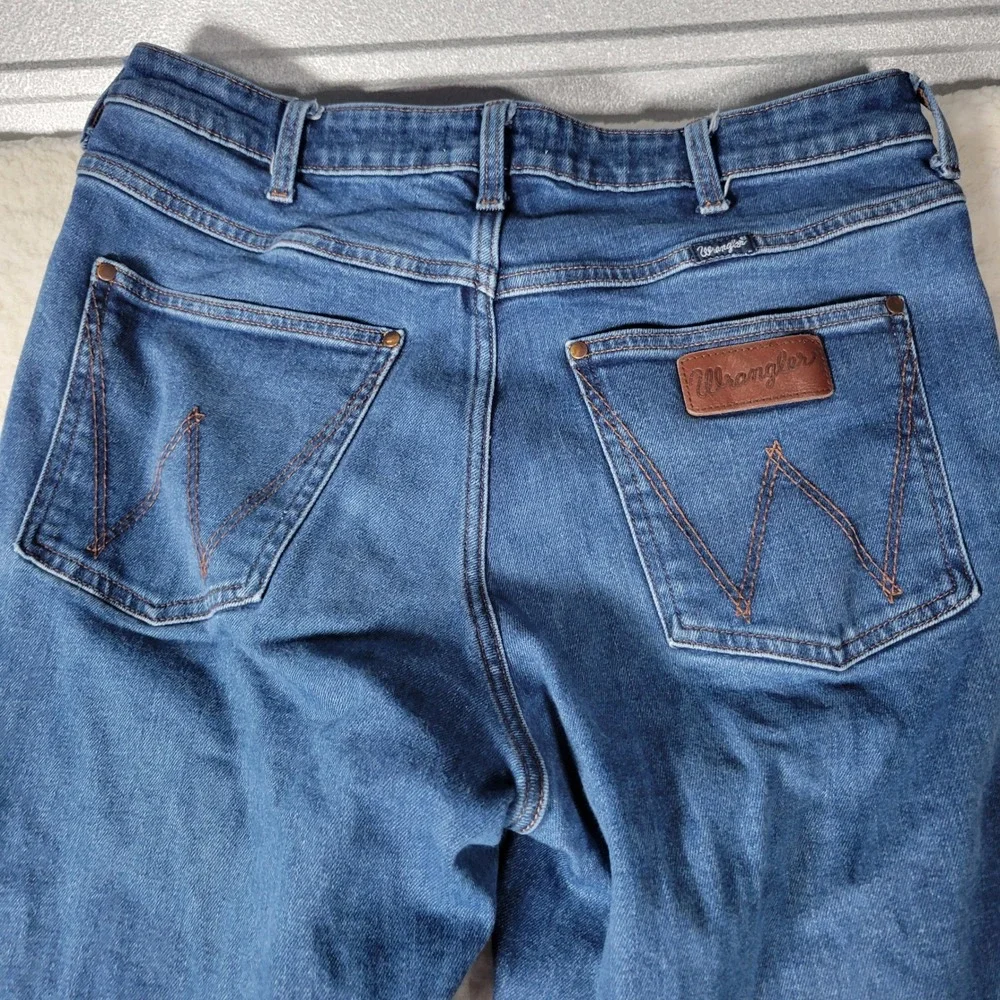 Wrangler retro jeans